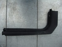 фото thumb №1, Молдинг порог накладка левая перед peugeot 208 i