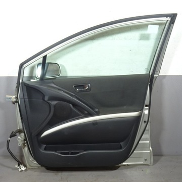 фото thumb №8, Toyota corolla verso дверь перед правые 1c0