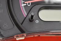 фото thumb №15, Счетчик приборы eu 34100m68k81 34100-68k0 suzuki alto 7 vii 1.0 68 km 09-14