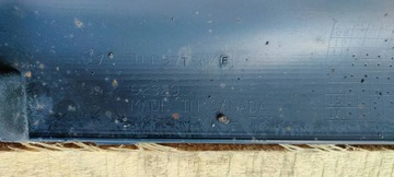 фото thumb №12, Планка порогова ліва накладка поріг charger 2015 -