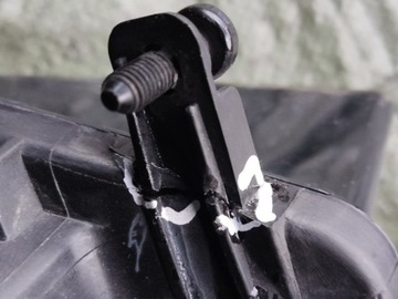 фото thumb №7, Vw touran ii фара правые перед лампа правая