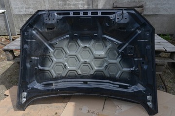 фото thumb №9, Ford mondeo mk5 v капот кришка двигуна 2014-2022 ds73-f16a762-bc