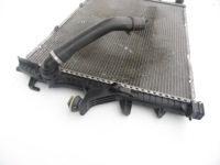 фото thumb №7, Радиатор воды porsche cayenne vw touareg 3.2 v6