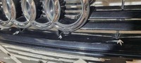 фото thumb №9, Решётка радиатора решётка audi a3 8v3 рестайлинг sline