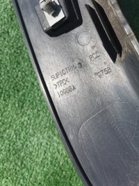 фото thumb №16, Молдинг na крила права перед передня jeep compas ii 2 16- 5up10trmab