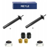 Купити Амортизатори перед + відбійники захист do bmw 5 e39 1995-2004, фото thumb