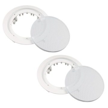 2 динамика JBL + ПОТОЛОЧНЫЕ КРЫШКИ 2 шт.