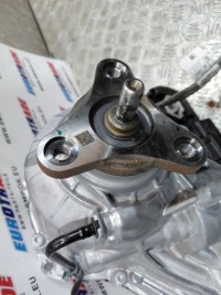 фото thumb №7, Bmw g05 lci lift g09 redutkor коробка передач приладова atc13-3 7889767 5a5aa22