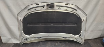 фото thumb №8, Капот vw touran i рестайлинг la7w