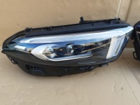 фото thumb №3, Mercedes a w177 ліва+ права лампа led multibeam