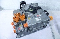 фото thumb №1, Porsche taycan 9j1 модуль напруги конвертер 9j1959663bl 9j1915539dq