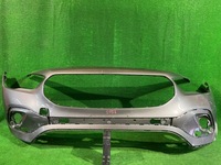 фото thumb №1, Бампер передній перед mercedes gla w247