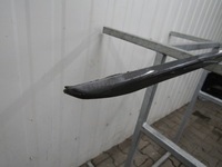 фото thumb №11, Планка пороговая левая audi a1 s line 82a 17- s1