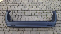 фото thumb №1, Opel combo 4 iv d 10- бампер задній задня