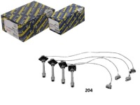 фото thumb №1, Дроти wys. nap. toyota corolla compact