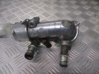 фото thumb №4, Корпус термостата opel signum 2.2 direct