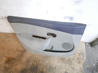 фото thumb №3, Обивка обшивка левый перед renault clio iii phi