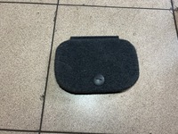 фото thumb №1, Защита крышка лампы зад w крышка багажника audi a8 d2