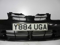 фото thumb №7, 948.zderzak перед передний nissan almera n16 00-03