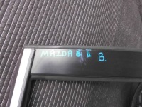 фото thumb №3, Mazda 6 ii kombi 08-12 дверь правый задняя