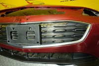 фото thumb №10, Chevrolet malibu 2015 2016- бампер перед led usa