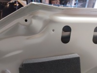 Купити Bmw 5 g60 g61 23- капот кришка двигуна bardzo гарний стан нова оригінал  bmw 9633618, фото thumb