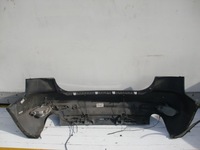 фото thumb №7, Mazda cx-7 рестайлинг бампер зад задний тёмно-синий pdc