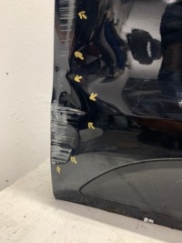 фото thumb №4, Porsche macan 95b дверь перед передние левая oryg