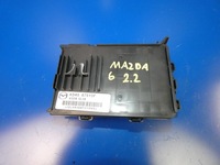 фото thumb №1, Mazda 6 iii gj модуль блок управления подвеска