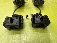 фото thumb №11, Диски затискачі audi a6 s6 a7 s7 c8 оригінальний номер 400/345 перед зад