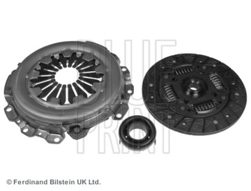 фото thumb №2, Blp зчеплення kpl. chevrolet matiz 1,0 05-07