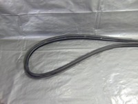 фото thumb №2, Прокладка двері ліва mercedes w209 coupe