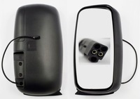 фото thumb №1, Зеркало vo fh s/t левая подогрев. ster.reczni