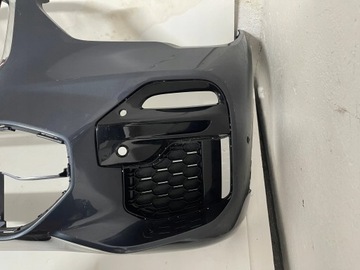 фото thumb №9, Бампер перед переднее bmw x5 g05 м-пакет