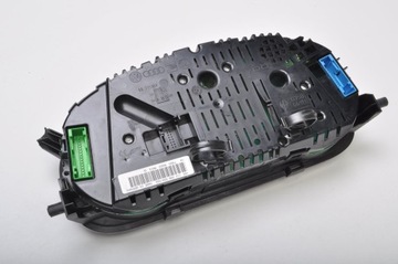 фото thumb №9, Volkswagen transporter iv дизель t4 1.9 td спідометр  прилади uk 7d0920901g