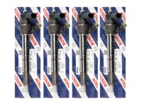 Форсунки 3szt 0445110550 volkswagen crafter 2.0 bosch новая с Разборки, фото thumb