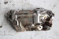 фото thumb №1, Smart forfour ii 2014-.. a453 0.9 turbo захист теплова вихлоп