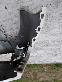 фото thumb №11, Бампер перед передній peugeot partner ii lift 2015-2018