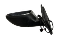 фото thumb №9, Дзеркало ліве vw golf vi варіант aj5 e1021025 1.6l дизель 2009