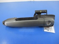 фото thumb №1, Corolla e12 рестайлинг ручка перед левая 1c3+mechanizm