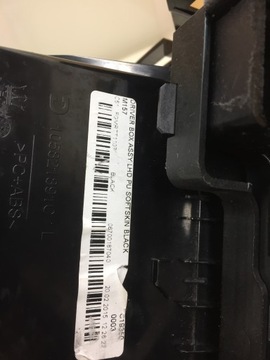 фото thumb №8, Maserati ghibli 15r защита pod рули бардачок