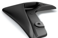 фото thumb №8, Frosch брызговик резиновый do mitsubishi asx, 2010-2016, suv, передние