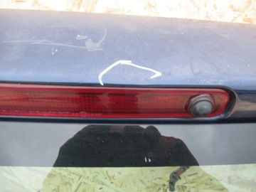фото thumb №9, Крышка зад fiat sedici