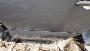 фото thumb №6, Двері лівий зад tekxa koleos i