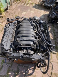 фото thumb №1, Двигун jaguar range rover sport 5.0 двигун 508pn.