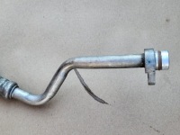 фото thumb №10, Шланг кондиционера renault laguna 3 iii 2.0 dci 924500001r 924540010r