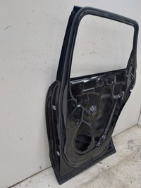 фото thumb №8, Audi q5 8r 08+ двері зад задні праві fv