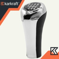 Ручка переключения передач bmw 6 ступенчатая e46 e90 e60 e61 рычаг переключения передач с Разборки, фото thumb