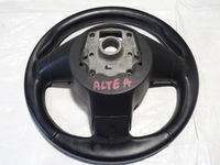 фото thumb №11, Повітропровід шкіряний seat altea toledo iii 3 5p0