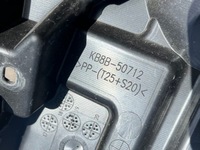 фото thumb №8, Решётка радиатора решётка радиатора радиатора mazda cx5 cx-5 ii